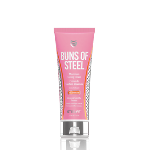 Buns Of Steel - Imagen 2