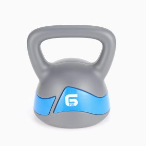 Pesa Rusa 6 kg