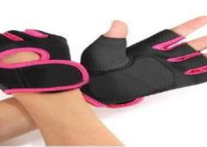 Guantes de Entrenamiento.