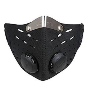 MASCARILLA PARA PROTECCIÓN BIOLÓGICA DEPORTIVA (MÁXIMA PROTECCIÓN)