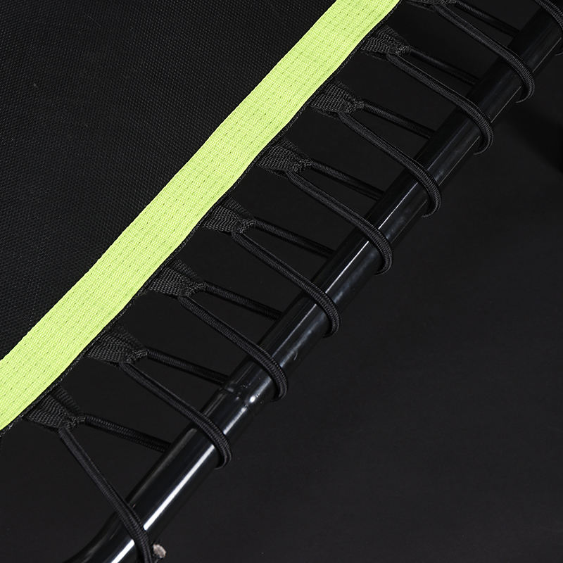 TRAMPOLIN HEXAGONAL FITNESS - Imagen 3