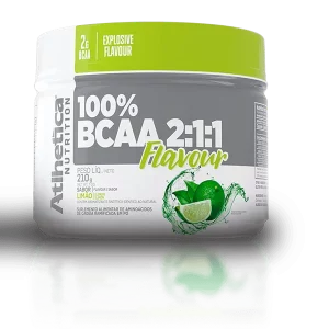 Athetica BCAA 2:1:1  (210 GR)