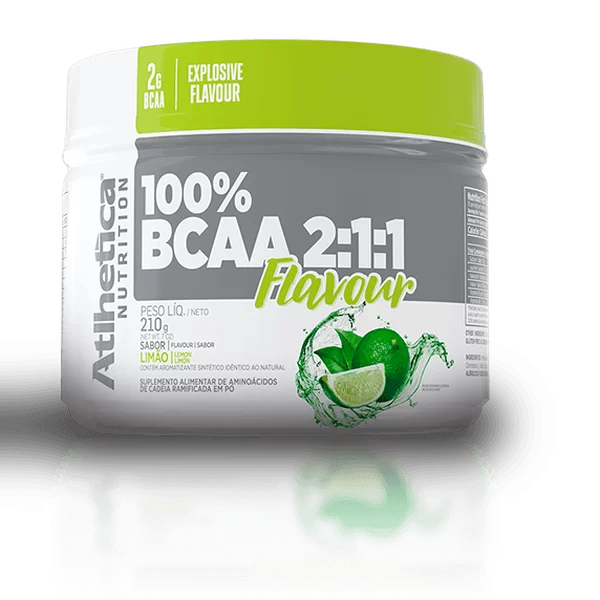 Athetica BCAA 2:1:1 (210 GR)