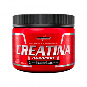 INTEGRAL MEDICAL Creatine (150 gramos)