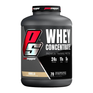 whey concentrate 5 libras