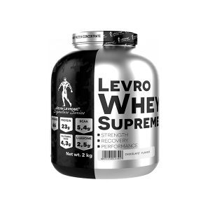 LEVRO WHEY SUPREME 4.4 LIBRAS