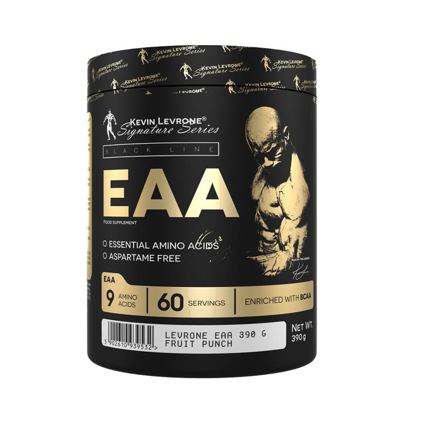 Kevin Levrone EAA (390 Gramos)
