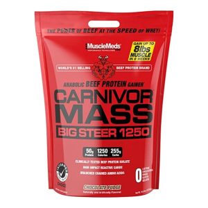 Carnivor Mass 15 libras