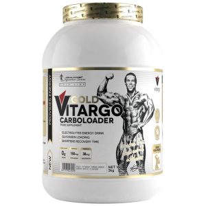 LEVRONE GOLD VITARGO CARBOLOADER 3 KG