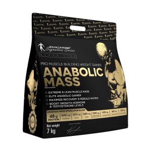 Kevin Levrone Anabolic Mass 15 libras