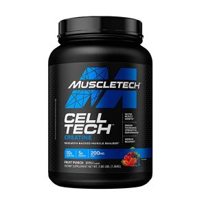 CELL TECH 3 LIBRAS 27 SERV