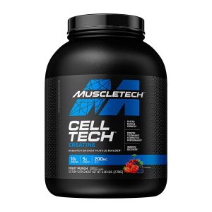 CELL TECH 6 LBS 54 SERV