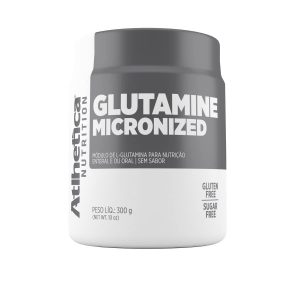 GLUTAMINE ATHLETICA (300G)