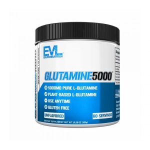 EVL - GLUTAMINA 5000 / 60 SERVIDAS