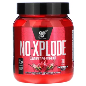 NO XPLODE 30 SERVICIOS