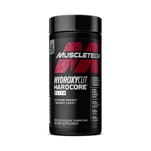 HYDROXYCUT ELITE 110 CAPSULAS