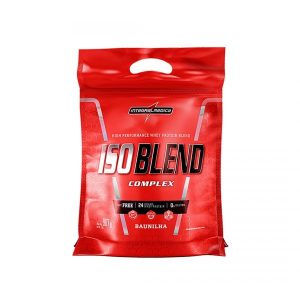 ISO BLEND 2LBS