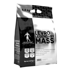 LEGENDARY MASS 15 LIBRAS
