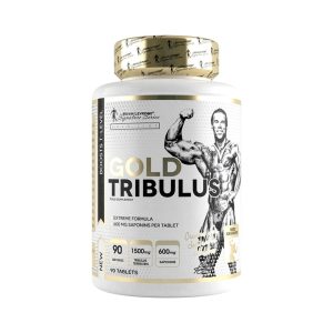 GOLD  TRIBULUS  90  CAPSULAS