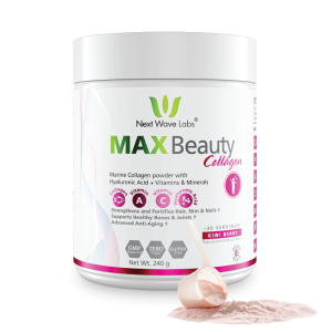 MAX BEAUTY 90 MILIGRAMOS 30 SERV