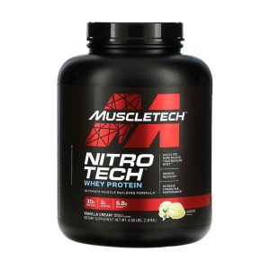 NITROTECH 4 LBS