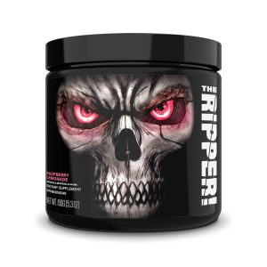 THE RIPPER 30 SERVICIOS