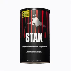 ANIMAL STAK 23 SOBRES