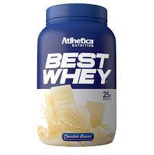 BEST WHEY 2 LBS