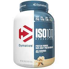 ISO 100 3 LBS