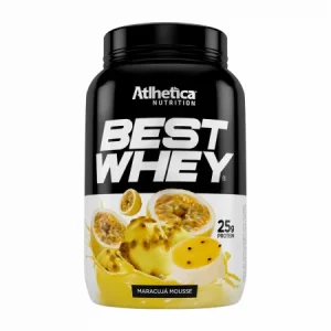BEST WHEY 5LBS