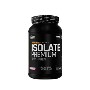 Hoch Sport Isolate Protein 2 Lbs – Proteína Aislada Premium