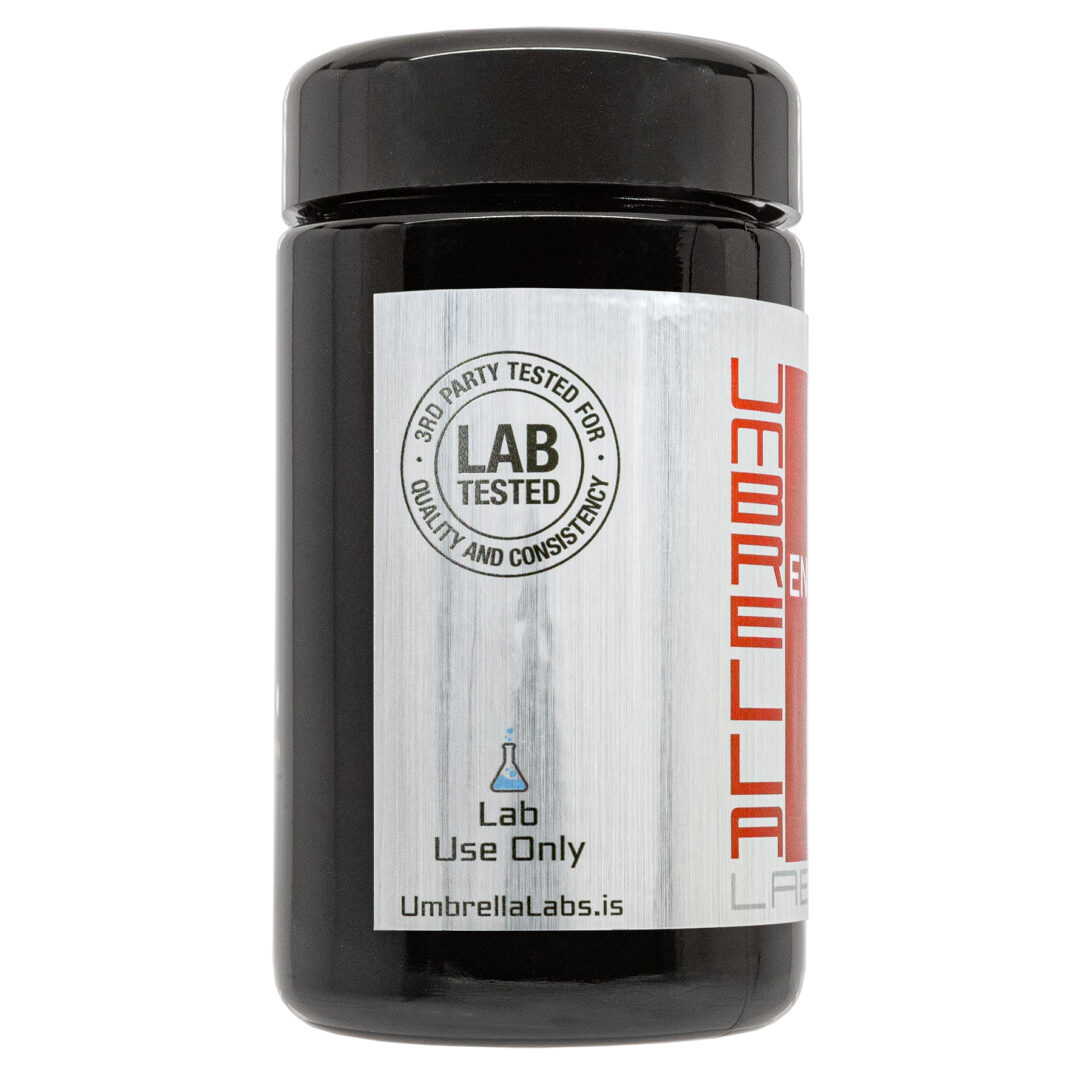 Umbrella Enclomiphene 750 Mg 60 cápsulas 12,5mg - Imagen 3