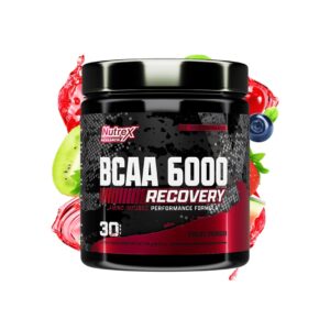 NUTREX BCAA 6000 (30 serv)