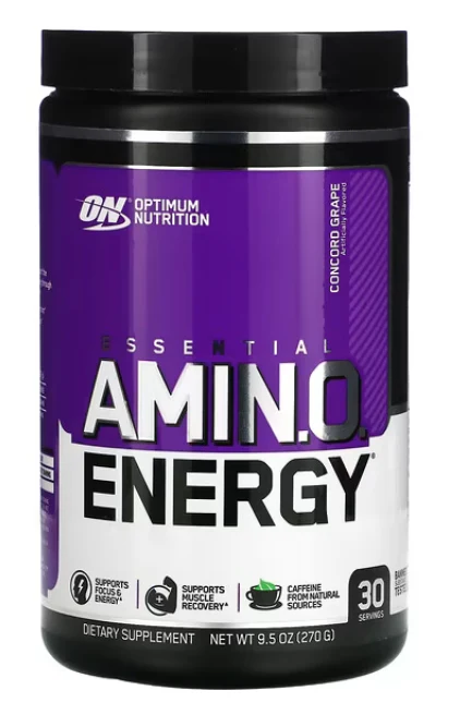 ON Amino Energy (30 servicios)