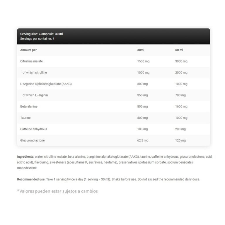 KEVIN LEVRONE Shaaboom Ice Pump (120 ml) - Imagen 2