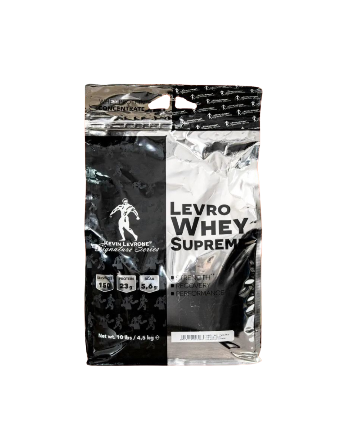Levro Whey Supreme 10 Libras